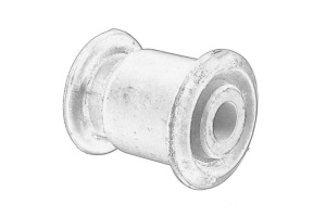 Suport trapez Stanga/Dreapta Fata VW MULTIVAN T5, MULTIVAN T6, TRANSPORTER T5 dupa 2003 - (15x41x60 mm) - Original OE