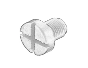 Surub aerisire radiator BMW Seria 1, 1, 3 dupa 1998 - (E81; E82; E88; F20; E46; E90; E91; E92; E93; F30, F80; F31; E39; E60; E61) - Original OE