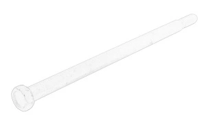 Surub clema articulatie sarcina/ghidare Stanga/Dreapta Spate MAZDA 323 F VI, 323 S VI, 626 V 1997-2005 - Original OE