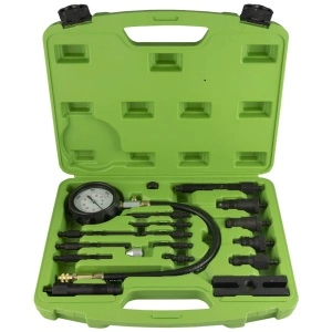 Tester compresie pentru camioane JBM