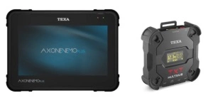 Tester diagnoza AXONE NEMO PLUS; Interfata MUTLITHUB pentru PC + display, software: fara software TEXA