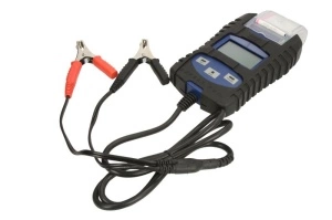 Tester profesionist pentru baterii si alternatoare cu imprimanta Magneti Marelli