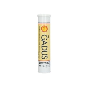 Vaselina universala litiu, Shell, 400g