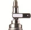 Adaptor 1/4 -Errecom pentru kit spalare aer conditionat - Img 3