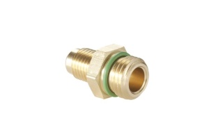 Adaptor sistem climatizare auto HP LP / HP rapid M14x1,5 ERRECOM