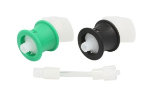 Adaptor statie incarcare aer conditionat ERRECOM - Img 2