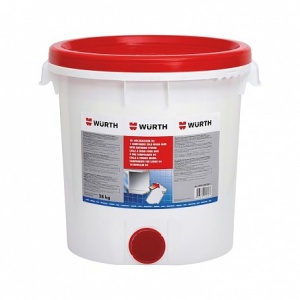 Adeziv pentru lemn D4 28 kg WURTH