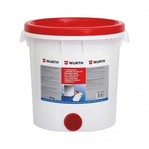 Adeziv pentru lemn D4 28 kg WURTH