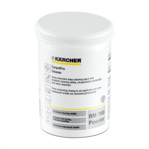 Agent curatare tip pulbere Carpet Pro RM 760 800 g KARCHER