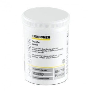 Agent curatare tip pulbere Carpet Pro RM 760 800 g KARCHER