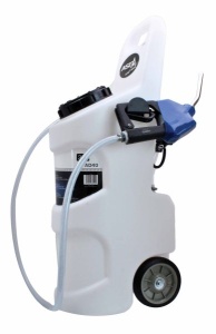 Aparat distributie fluide Mobile, destinat: AdBlue, 38L, iesire pompa: 15l/min. ASTA