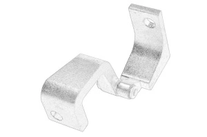 Balama usa Fata VW TRANSPORTER T5, TRANSPORTER T6, TRANSPORTER T6 / CARAVELLE T 2003-2024 - (partea de sus) - Original OE