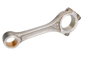 Biela lungime 216mm, pivot diametru:35mm DEUTZ DEUTZ FAHR D BF6L912/F2L912/F6L912 dupa 1968 dupa 1968 - Original OE - Img 1