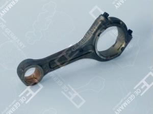 Biela lungime 251mm, pivot diametru:46mm MAN - Original OE - Img 2