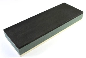 Bloc spuma slefuit 210x75x27mm NTS