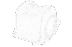 Bucsa bara stabilizatoare Dreapta Fata TOYOTA RAV 4 IV 2012-2019 - Original OE