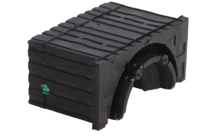 Bucsa bara stabilizatoare Stanga/Dreapta Fata PORSCHE PANAMERA 2009-2016 - (22mm) - Original OE