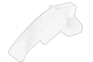 Cablu capota motor AUDI A3; SEAT ALHAMBRA, CORDOBA, IBIZA II 1991-2012 - Original OE