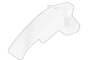 Cablu capota motor AUDI A3; SEAT ALHAMBRA, CORDOBA, IBIZA II 1991-2012 - Original OE