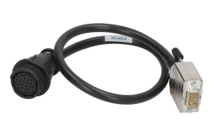 Cablu cititor erori domeniu diagnostic: TRUCK, numar pini: 9 TEXA