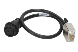 Cablu cititor erori domeniu diagnostic: TRUCK, numar pini: 9 TEXA