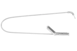 Cablu deschidere capota BMW Seria 1 2003-2012 - (E87) - Original OE