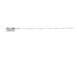 Cablu deschidere capota BMW Seria 7 2001-2009 - (E65, E66, E67) - Original OE - Img 2