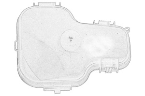 Capac far xenon Stanga BMW Seria 3, 3 2004-2012 - (E90; E91) - Original OE