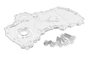 Carcasa distributie FORD FOCUS IV, GALAXY III, GALAXY MK III dupa 2015 - Original OE