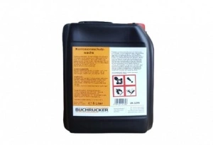 Ceara protectie anticoroziva AGRI 5l Wurth
