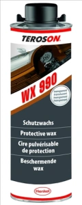 Ceara Protectie Caroserie 1L Teroson Wx 990, HENKEL