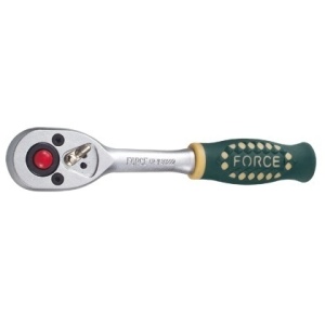 Cheie cu clichet 3/8inch 215mm Force - Img 2