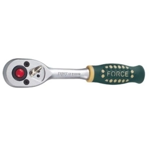 Cheie cu clichet 3/8inch 215mm Force - Img 2