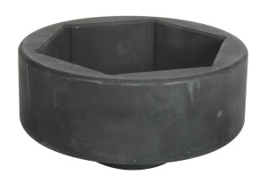 Cheie tubulara de impact 6-colturi 1", dimensiune 90mm, (TRUCK) SEALEY