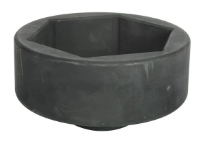 Cheie tubulara de impact 6-colturi 1", dimensiune 90mm, (TRUCK) SEALEY