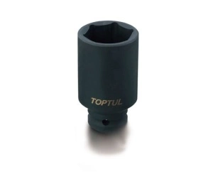 Cheie tubulara impact hexa 3/24 PH1 Toptul