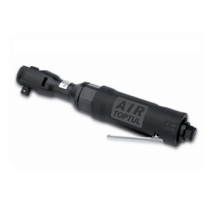 Clichet pneumatic 3/8'' 160rpm 102Nm Toptul