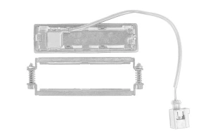 Comutator electric deschidere portbagaj VW PASSAT 2003-2005 - Original OE - Img 2