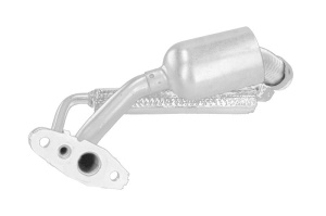 Conducta ulei turbina NISSAN PRIMASTAR, QASHQAI I, X-TRAIL II dupa 2005 - Original OE