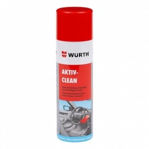 Curatitor intensiv universal tip spuma activa 500 ml WURTH