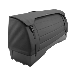 Cutie Portbagaj 300L Onto 2 cu Prindere pe Platforma Easyfold 3, THULE