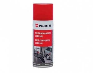 Deruginol spray 400 ml Wurth