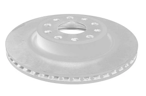 Disc frana Stanga/Dreapta Fata JEEP WRANGLER IV dupa 2017 - Original OE