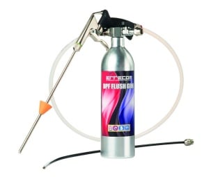 Dispozitiv Curatare Filtru DPF Errecom