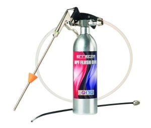 Dispozitiv Curatare Filtru DPF Errecom