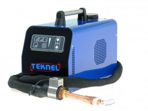Dispozitiv inductie INDUCTOR 3 BUTTERFLY, voltaj: 230V, 3,5 kW / 3,5 kW, tip racire: lichid racire IDEAL