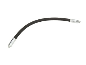 Distribuitor vaselina L= 400 mm, fara capat, filet 2xM10x1.0, Max. 250 bar PROFITOOL
