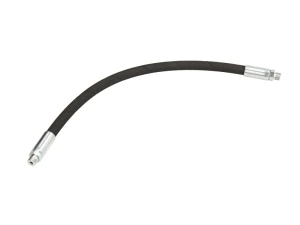 Distribuitor vaselina L= 400 mm, fara capat, filet 2xM10x1.0, Max. 250 bar PROFITOOL