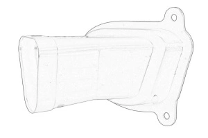 Element control debit aer CHEVROLET CRUZE, ORLANDO; OPEL ASTRA J, ASTRA J GTC dupa 2009 - Original OE