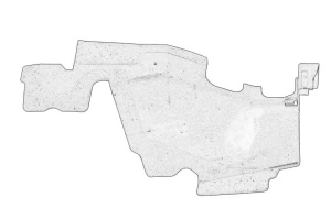 Element control debit aer Dreapta SEAT LEON, LEON SC, LEON ST 2012-2020 - Original OE